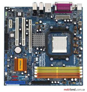 ASRock ALiveNF4G-DVI