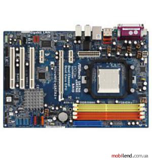 ASRock ALiveNF5-eSATA2