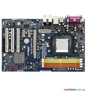 ASRock ALiveNF5-VSTA