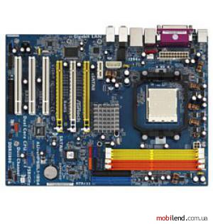 ASRock ALIVENF5SLI-1394