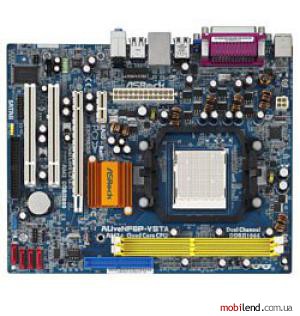 ASRock ALiveNF6P-VSTA