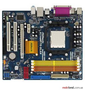 ASRock ALiveNF7G-GLAN