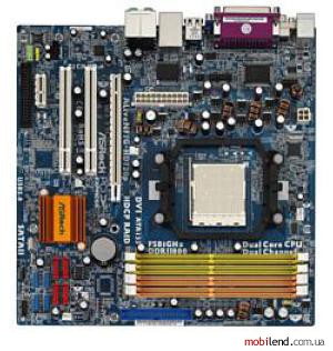 ASRock ALiveNF7G-HD720p R1.0