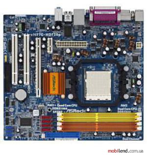 ASRock ALiveNF7G-HD720p R2.0