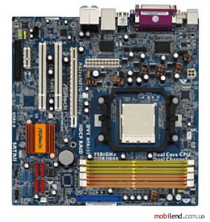 ASRock ALiveNF7G-HD720p R3.0