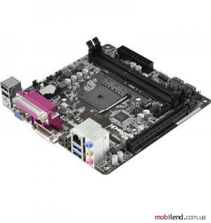 ASRock AM1B-ITX