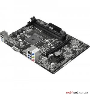 ASRock AM1B-M