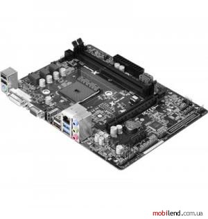 ASRock AM1B-MDH