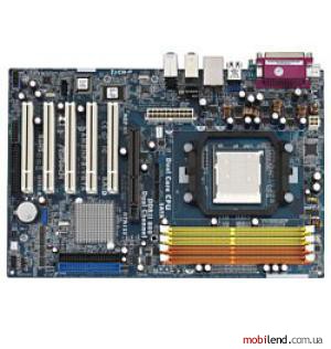 ASRock AM2NF3-VSTA