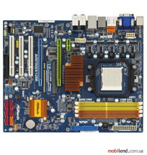 ASRock AOD790GX/128M