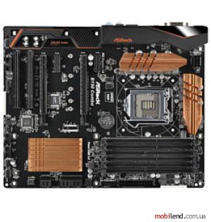 ASRock B150 Combo