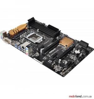 ASRock B150 Pro4/D3