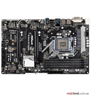 ASRock B150A-X1/Hyper