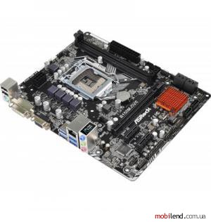 ASRock B150M-DVS R2.0