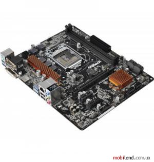 ASRock B150M-HDV