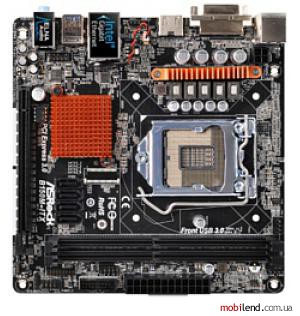 ASRock B150M-ITX