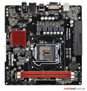 ASRock B150M-PIO