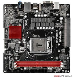 ASRock B150M-PIO2