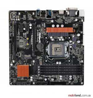 ASRock B150M Pro4V