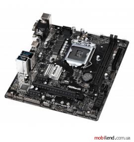 ASRock B360M-HDV