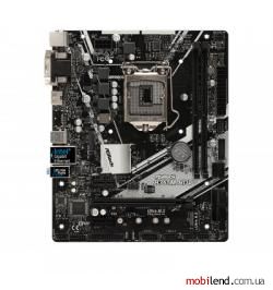 ASRock B365M-HDV