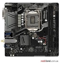 ASRock B365M-ITX/ac