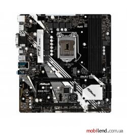 ASRock B365M Pro4-F
