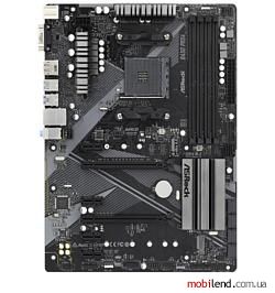 ASRock B450 PRO4 R2.0