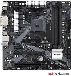 ASRock B450M Pro4-F R2.0