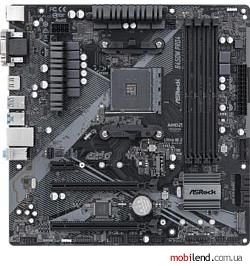 ASRock B450M Pro4 R2.0