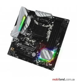 ASRock B450M Steel Legend