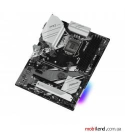ASRock B460 Pro4