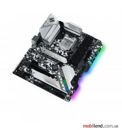 ASRock B460 Steel Legend