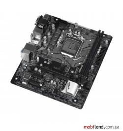 ASRock B460M-HDV