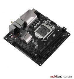 ASRock B460M-ITX/ac
