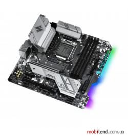 ASRock B460M Steel Legend
