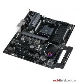 ASRock B550 PG Riptide