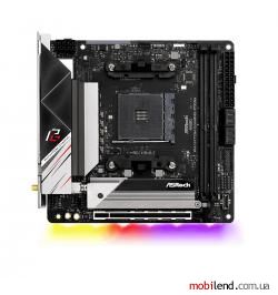 ASRock B550 Phantom Gaming-ITX/ax