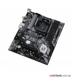 ASRock B550 Phantom Gaming 4/ac