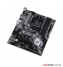 ASRock B550 Phantom Gaming 4