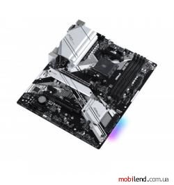 ASRock B550 Pro4