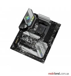 ASRock B550 Steel Legend