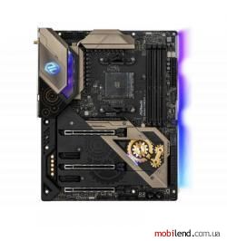 ASRock B550 Taichi
