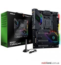ASRock B550 Taichi Razer Edition