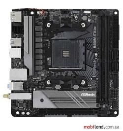 ASRock B550M-ITX/AC