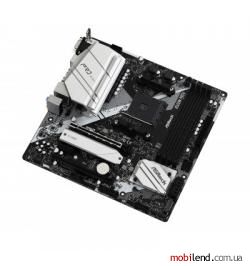 ASRock B550M Pro4