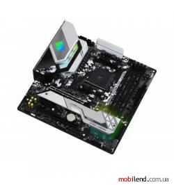 ASRock B550M Steel Legend
