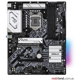 ASRock B560 Pro4