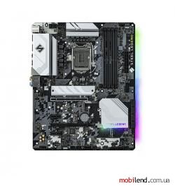 ASRock B560 Steel Legend