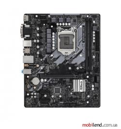 ASRock B560M-HDV